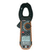 Southwire 21530T  400A AC Clamp Meter with True RMS, Built-In NCV, Worklight, and Third-Hand Test Probe Holder