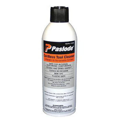 Paslode 219348 Cordless Tool Cleaner