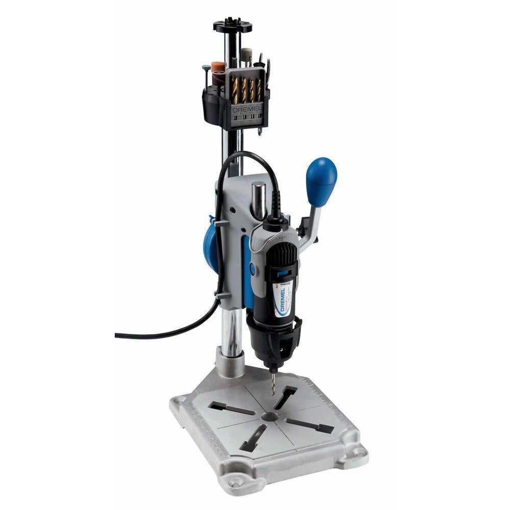 Dremel 220-01 WorkStation Multi-Use Attachment for Dremel Rotary Tools