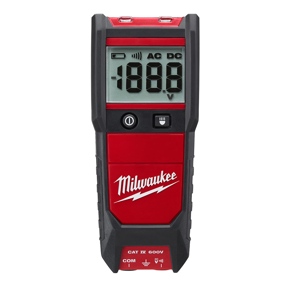 Milwaukee 2212-20 Auto Voltage/Continuity Tester