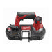 Milwaukee 2429-20 12V M12 Lithium-Ion Cordless Sub-Compact Band Saw (Tool Only)