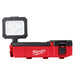 Milwaukee 2356-20 12V M12 Lithium-Ion Cordless PACKOUT Flood Light w/ USB Charging (Bare Tool)