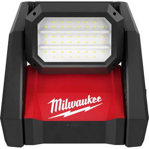 Milwaukee Cordless Lighting