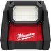 Milwaukee 2366-20 18V M18 Lithium-Ion Cordless ROVER LED Dual Power Flood Light
