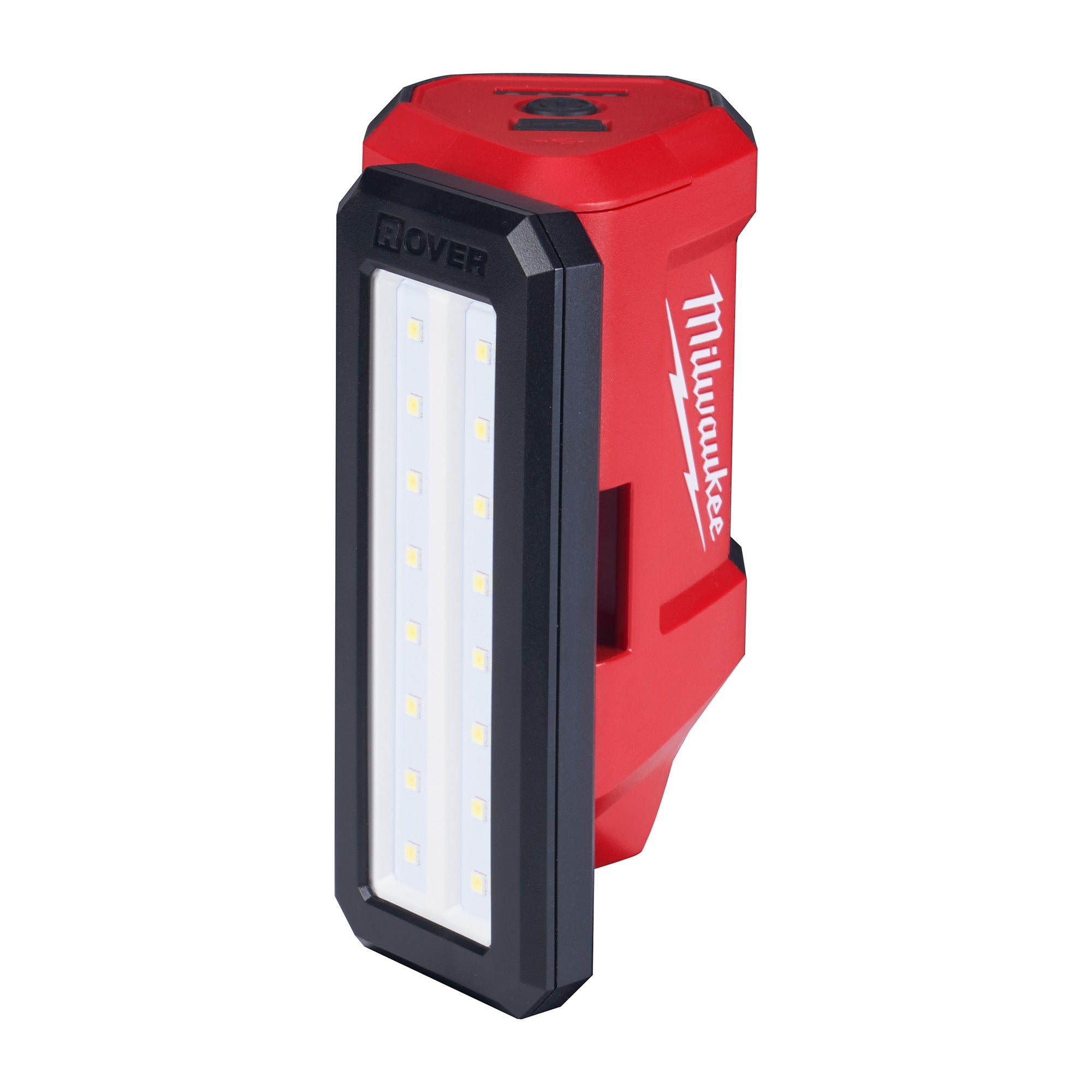 Milwaukee 2367-20 12V M12 Lithium-Ion Cordless ROVER Service & Repair Flood Light w/ USB Charging (Tool Only)