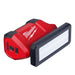 Milwaukee 2367-20 12V M12 Lithium-Ion Cordless ROVER Service & Repair Flood Light w/ USB Charging (Tool Only)
