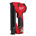 Milwaukee 2448-20 1" Cordless 12V M12 Cable Stapler (Tool Only)
