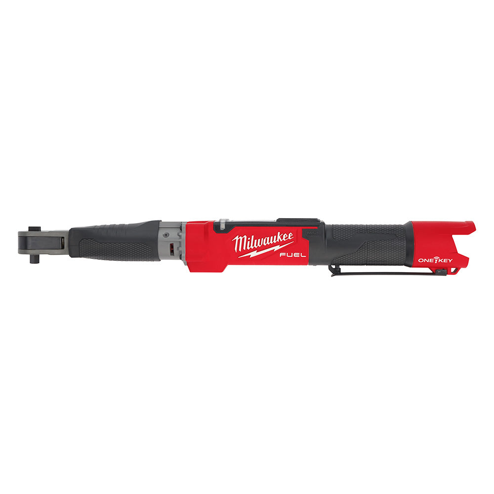 Milwaukee 2465-20 12V M12 FUEL ONE-KEY Lithium-Ion Cordless 3/8" Digital Torque Wrench (Tool Only)