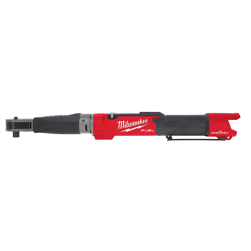 Milwaukee 2466-20 12V M12 FUEL ONE-KEY Lithium-Ion Cordless 1/2" Digital Torque Wrench (Tool Only)