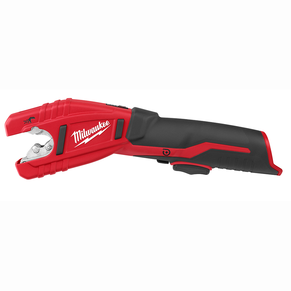 Milwaukee 2471-20 M12 12V Copper Tubing Cutter (Tool Only)