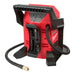 Milwaukee 2475-20 M12 Compact Inflator (Tool Only)