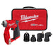 Milwaukee 2505-20 12V M12 FUEL Lithium-Ion Brushless Cordless 3/8" Installation Drill/Driver (Tool Only)