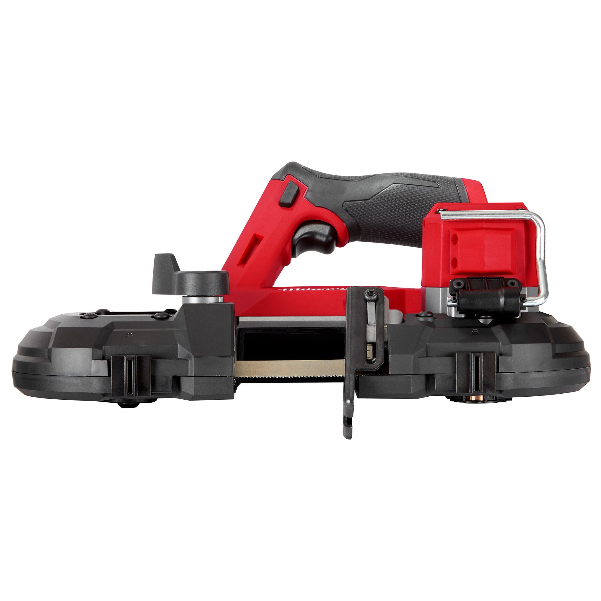 12V M12 FUEL Lithium-Ion Brushless Cordless Compact Band Saw (Tool Only)