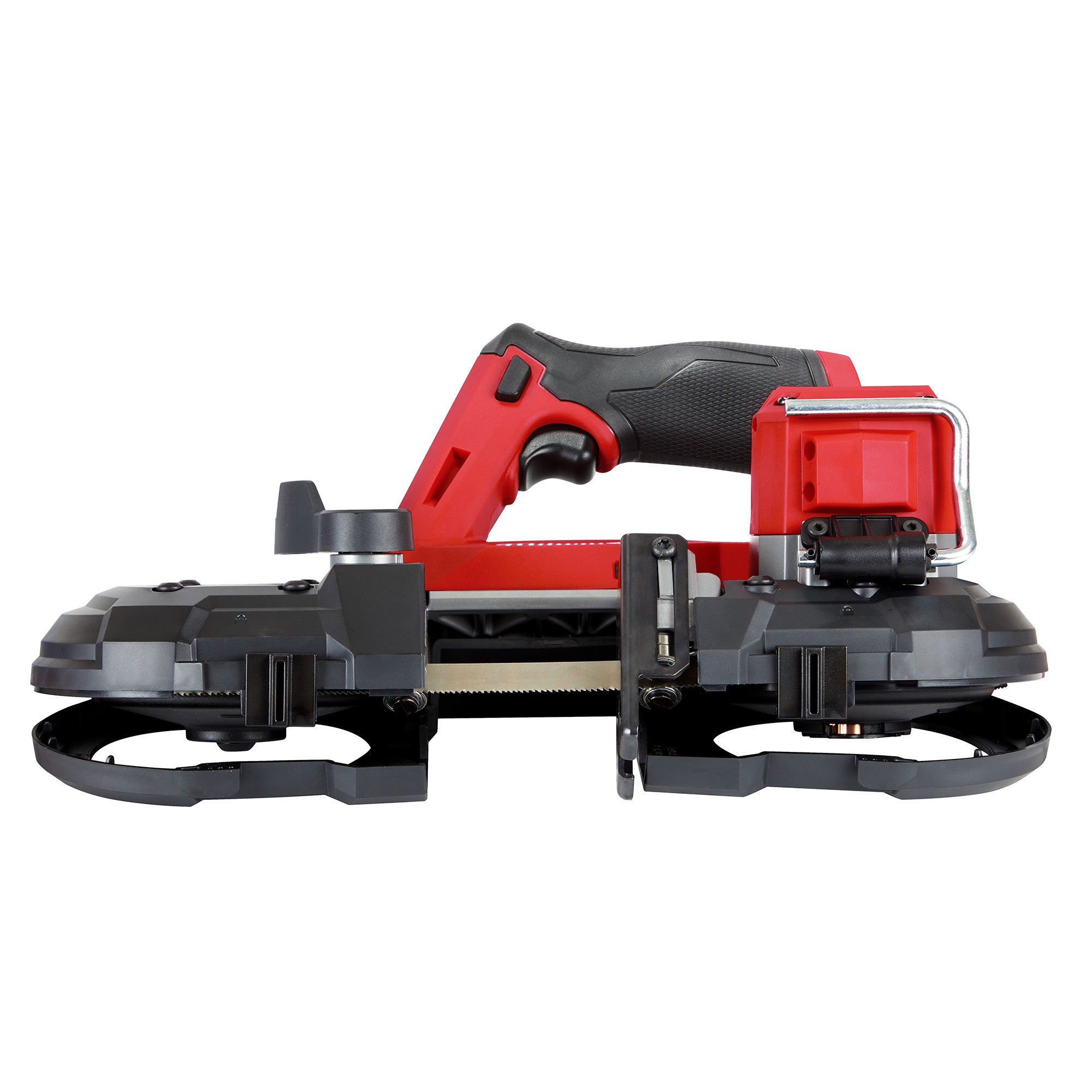 12V M12 FUEL Lithium-Ion Brushless Cordless Compact Band Saw (Tool Only)