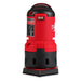 Milwaukee 2531-21HO 12V M12 FUEL Cordless Lithium-Ion Orbital Detail Sander Kit with 2.5 Ah High Output Battery
