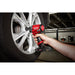 Milwaukee 2554-20 M12 FUEL 12V Lithium-Ion Brushless Cordless 3/8" Stubby Impact Wrench (Tool Only)