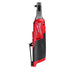 Milwaukee 2566-20 12V M12 FUEL Lithium-Ion Brushless Cordless 1/4" High Speed Ratchet (Tool Only)