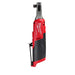 Milwaukee 2567-20 12V M12 FUEL Lithium-Ion Brushless Cordless 3/8" High Speed Ratchet(Tool Only)