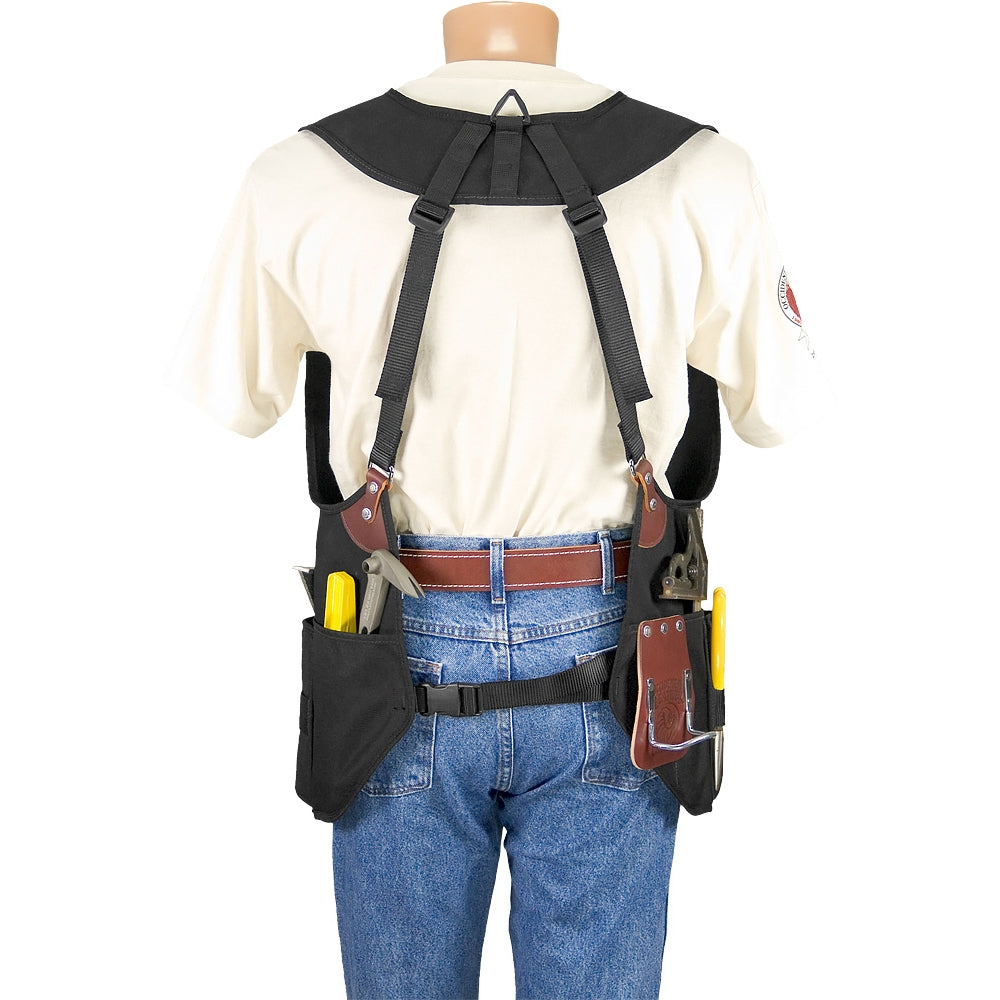 Occidental Leather 2575 OxyPro Work Vest (2575)