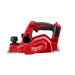 Milwaukee 2623-20 M18 3-1/4" Planer (Tool Only)