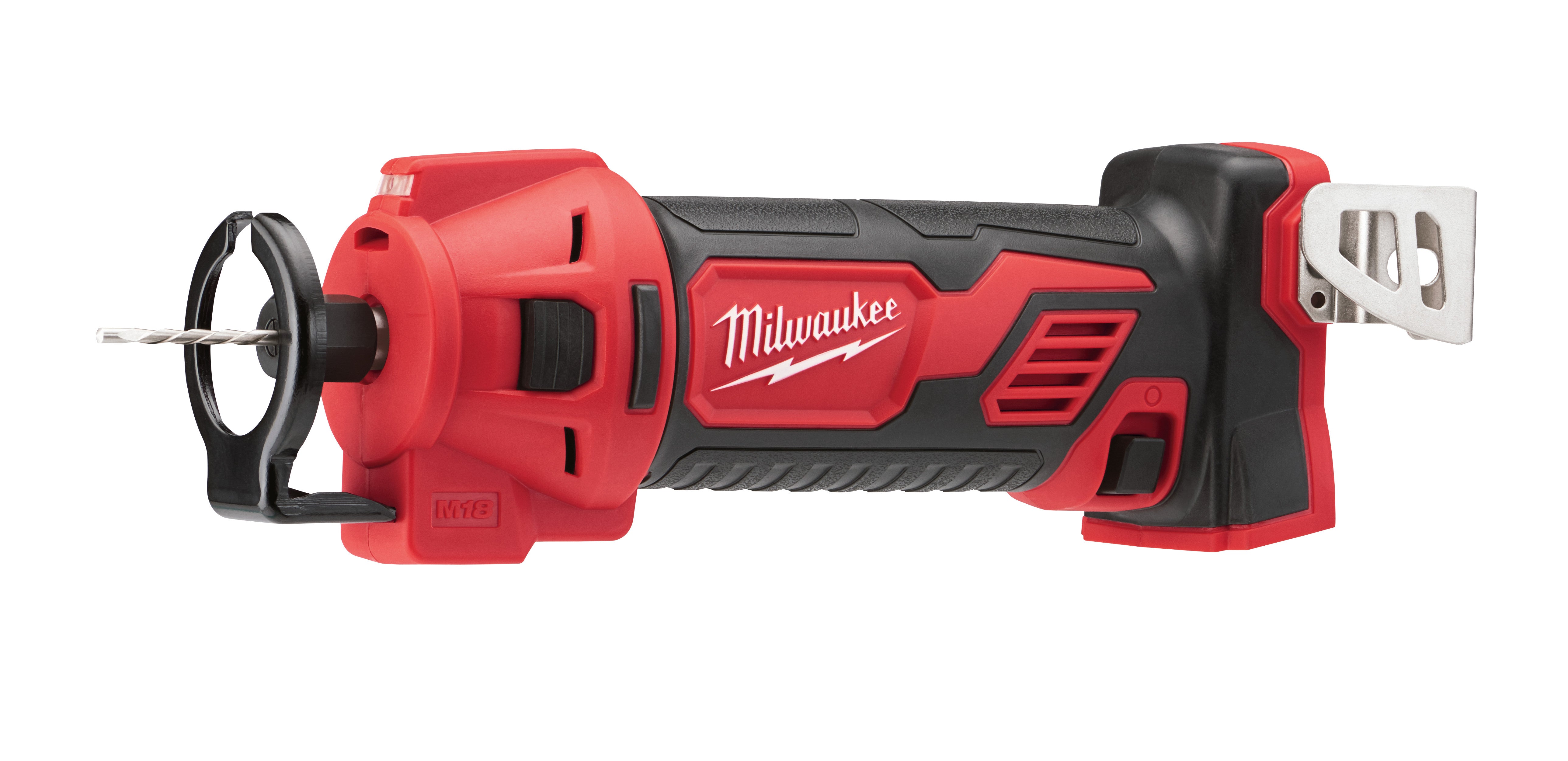 Milwaukee 2627-20 18V M18 Lithium-Ion Cordless Drywall Cut Out Tool (Tool Only)