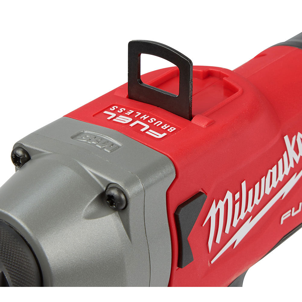 Milwaukee 2660-20 18V M18 FUEL ONE-KEY Lithium-Ion Brushless Cordless 1/4" Blind Rivet Tool (Tool Only)