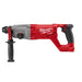 Milwaukee 2713-20 18V M18 FUEL Lithium-Ion Cordless 1” SDS-Plus D-Handle Rotary Hammer (Tool Only)
