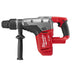 Milwaukee 2717-20 18V M18 FUEL Lithium-Ion Brushless Cordless 1-9/16” SDS-Max Rotary Hammer (Tool Only)