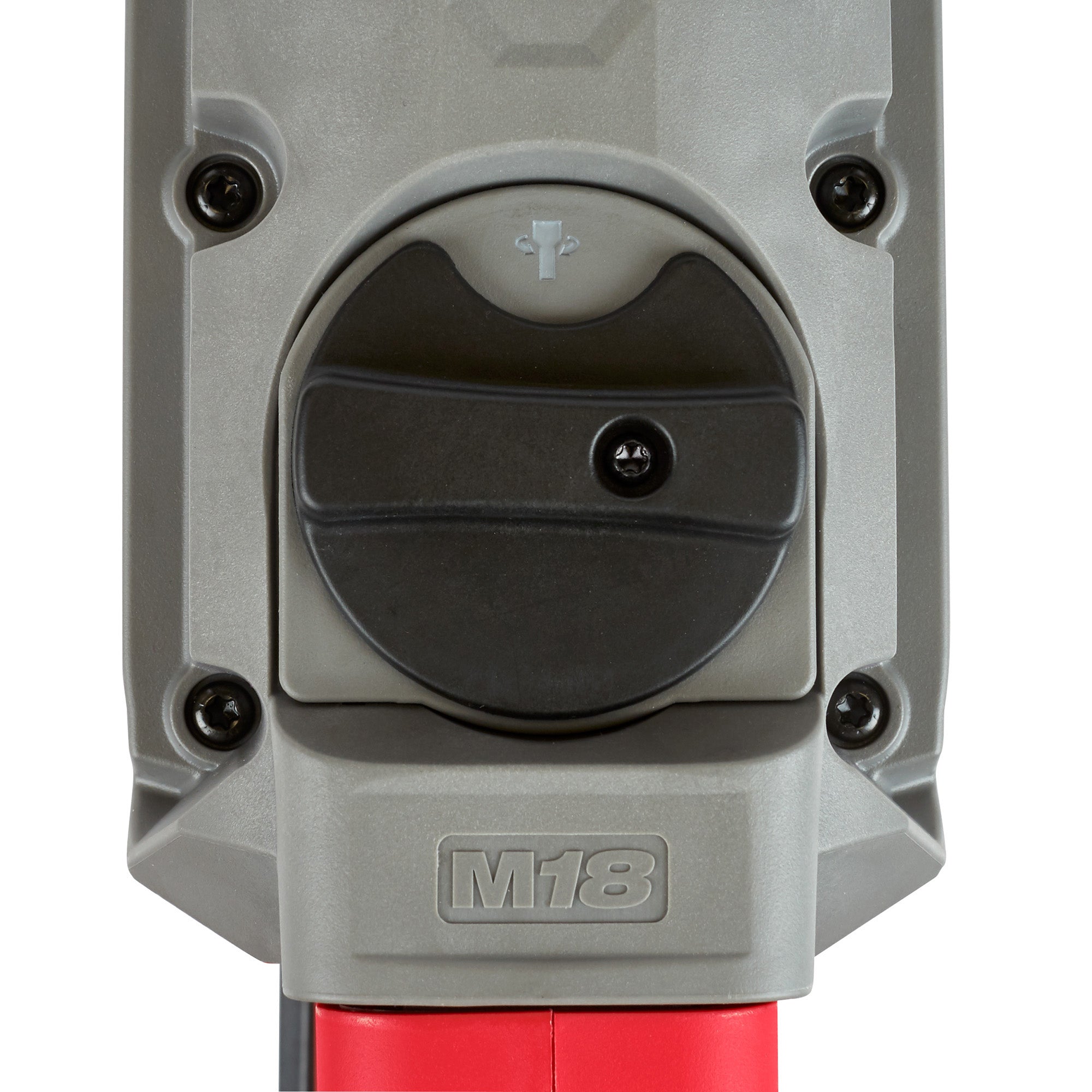 18V M18 FUEL Lithium-Ion Brushless Cordless 1-3/4” SDS-Max Rotary Hammer Kit 12.0 Ah