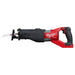 Milwaukee 2722-20 18V M18 FUEL SUPER SAWZALL Lithium-Ion Brushless Cordless Orbital Reciprocating Saw (Tool Only)