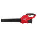 Milwaukee 2727-21HDP M18 18V FUEL Lithium-Ion Brushless Cordless 2-Tool Combo Kit with 16" Chainsaw and Handheld Blower 12.0 Ah
