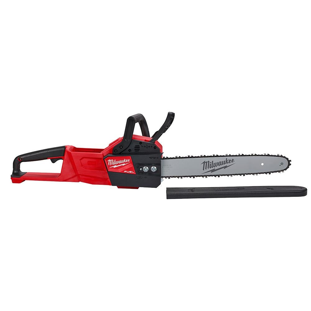 Milwaukee 2727-20 18V M18 FUEL Lithium-Ion 16" Brushless Cordless Chain Saw (Tool Only)