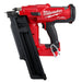 Milwaukee 2744-20 21-Degree 3-1/2" Plastic Collated M18 FUEL Cordless Framing Nailer (Tool Only)