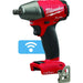 Milwaukee 2759-20 M18 FUEL 18V ONE-KEY Lithium-Ion Brushless Cordless 1/2" Compact Impact Wrench with Pin Detent (Tool Only)