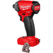Milwaukee 2760-20 M18 FUEL 18V SURGE Lithium-Ion Brushless Cordless 1/4" Hex Hydraulic Impact Driver (Tool Only)