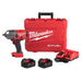 Milwaukee 2766-22R M18 FUEL 1/2" High Torque Impact Wrench with Pin Detent Kit (5.0 Ah Resistant Batteries)
