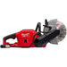 Milwaukee 2786-20 18V M18 FUEL ONE KEY Lithium-Ion 9" Brushless Cordless Cut-Off Saw (Tool Only)