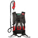 Milwaukee 2820-20PS M18 SWITCH TANK 4-Gallon Backpack Sprayer (Tool Only)