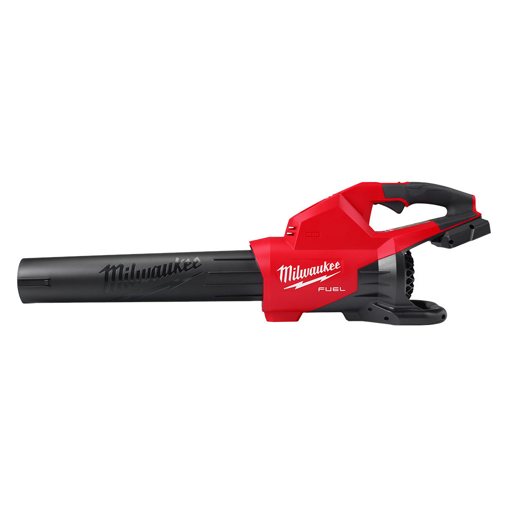 Milwaukee 2824-20 18V M18 FUEL Lithium-Ion Dual Battery Blower (Tool Only)