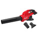 Milwaukee 2824-20 18V M18 FUEL Lithium-Ion Dual Battery Blower (Tool Only)