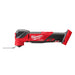 Milwaukee 2836-20 18V M18 FUEL Lithium Ion-Cordless Oscillating Multi-Tool (Tool Only)