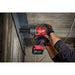 Milwaukee 2863-21P M18 FUEL 18V ONE-KEY Lithium-Ion Brushless Cordless 1/2" High-Torque Impact Wrench with Friction Ring Kit 5.0 Ah