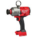 Milwaukee 2865-20 M18 FUEL 18V ONE-KEY Lithium-Ion Brushless Cordless 7/16" Hex Utility High-Torque Impact Wrench (Tool Only)
