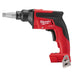 Milwaukee 2866-20 18V M18 FUEL Lithium-Ion Brushless Cordless Drywall Screw Gun 4,500 RPM (Tool Only)