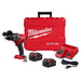 2903-22 18V M18 FUEL Lithium-Ion Brushless Cordless 1/2" Drill/Driver Kit 5.0 Ah