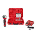 Milwaukee 2935X-21 M18 Cable Stripper Kit for Cu RHW / RHH / USE