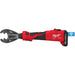 Milwaukee 2978-22O 18V M18 Lithium-Ion Cordless FORCE LOGIC 6-Ton Utility Crimping Kit with O-D3 Jaw 2.0 Ah