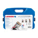 Lenox 308011200P Plumber's Speed Slot 17 Piece Hole Saw Kit