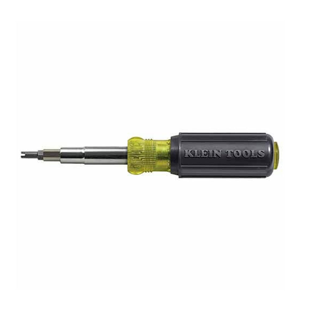Klein Tools 32527-12 11-in-1 Screw Nut Driver