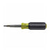 Klein Tools 32527-12 11-in-1 Screw Nut Driver